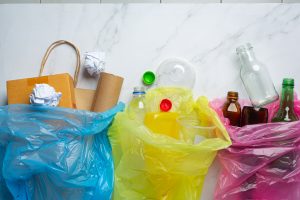 ปฏิเสธการรับถุงพลาสติก ลดโลกร้อน เพิ่มคะแนนสะสมให้กับลูกค้าสมาชิก “Global Club”